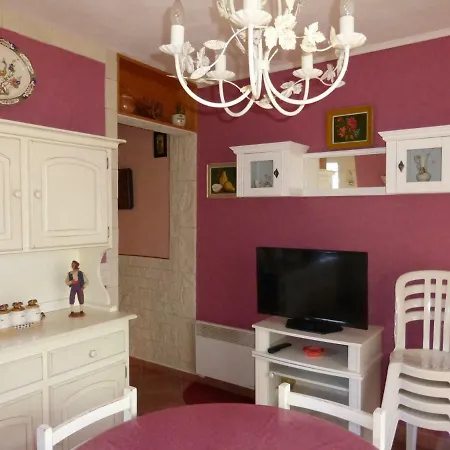 Apartment Gaudissard A 643 *