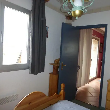 Apartment Gaudissard A 643 Barcelonnette