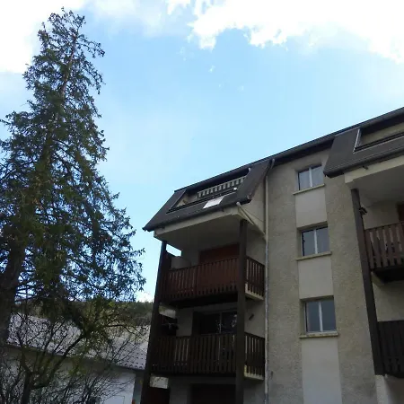 Gaudissard A 643 *