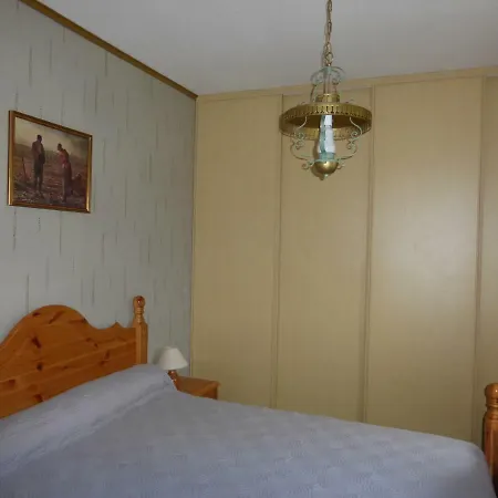 Apartment Gaudissard A 643 *