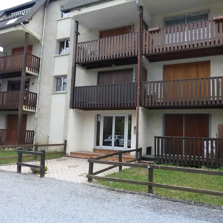 Gaudissard A 643 * Barcelonnette
