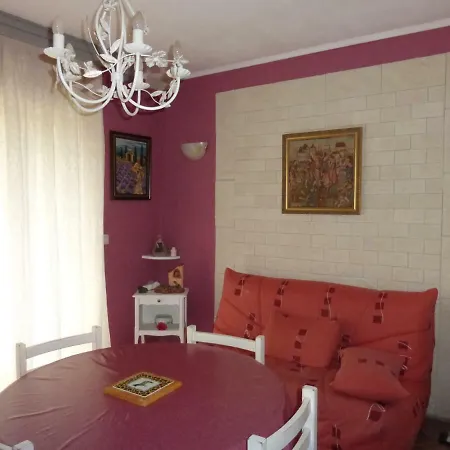 Apartment Gaudissard A 643 *